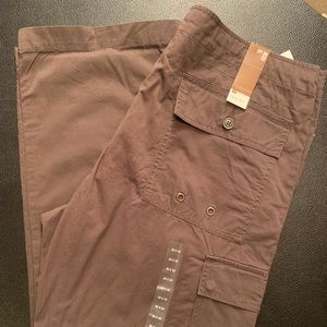 Gap Men’s Cargo Pants